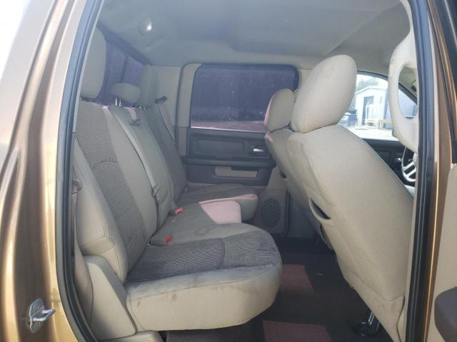 Photo 10 from auction – 2011 DODGE RAM 1500 with VIN 1D7RB1CP2BS612228