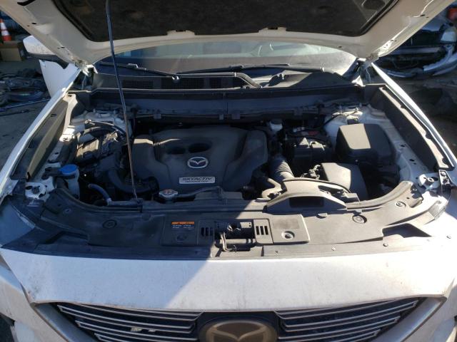Photo 12 from auction – 2019 MAZDA CX-9 GRAND with VIN JM3TCBDY7K0327635