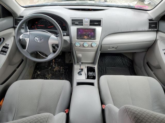 Photo 8 from auction – 2009 TOYOTA CAMRY BASE with VIN 4T4BE46K79R107693