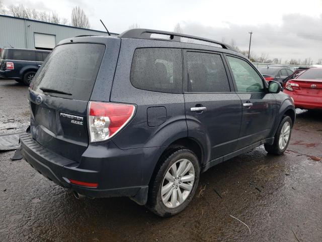 Photo 3 from auction – 2012 SUBARU FORESTER L with VIN JF2SHAEC0CH456730