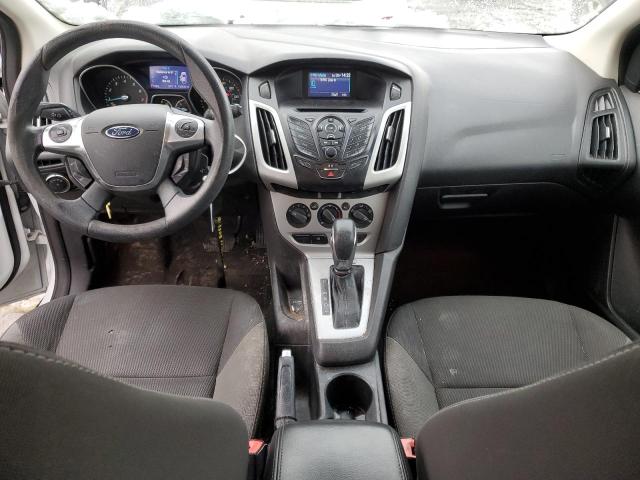 Photo 8 from auction – 2013 FORD FOCUS SE with VIN 1FADP3K21DL227186