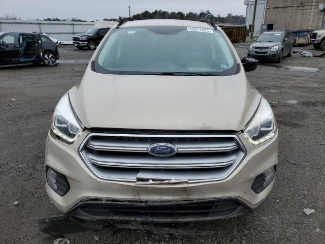 Photo 5 from auction – 2017 FORD ESCAPE SE with VIN 1FMCU0GD1HUD94702