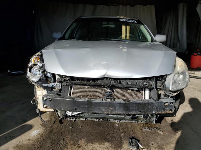 Photo 5 from auction – 2012 NISSAN ALTIMA BAS with VIN 1N4AL2AP6CC253920