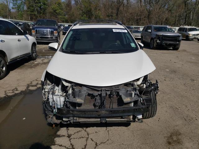 Photo 5 from auction – 2014 TOYOTA RAV4 LIMIT with VIN 2T3YFREVXEW099598