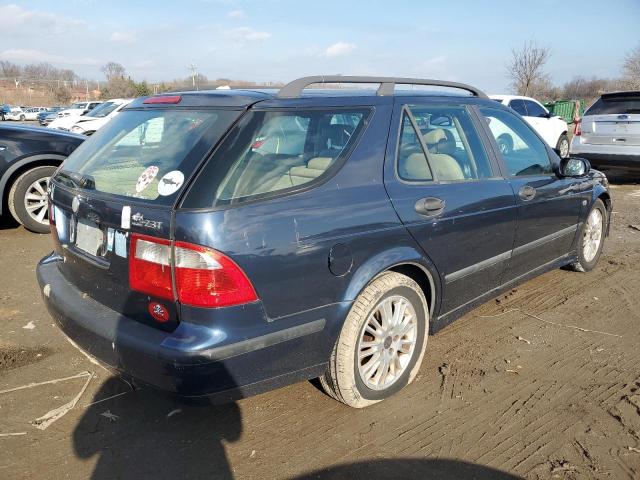 Photo 3 from auction – 2005 SAAB 9-5 ARC with VIN YS3ED59A153501206