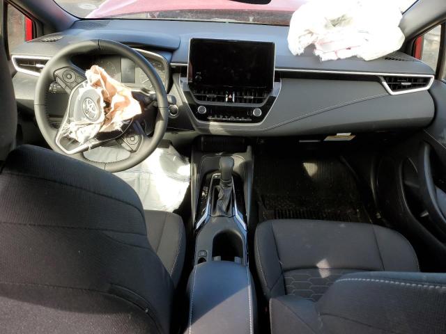 Photo 8 from auction – 2023 TOYOTA COROLLA SE with VIN JTND4MBEXP3197317