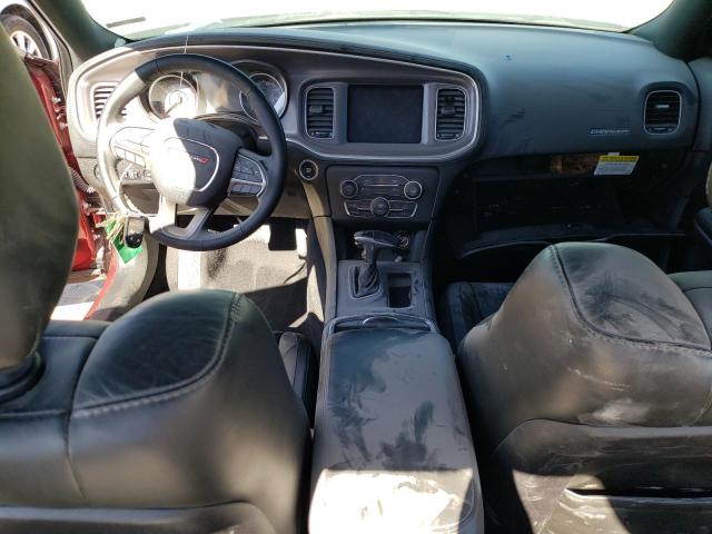 Photo 8 from auction – 2019 DODGE CHARGER SX with VIN 2C3CDXBG2KH714252