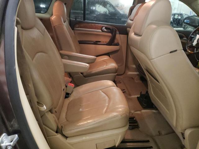 Photo 11 from auction – 2008 BUICK ENCLAVE with VIN 5GAER23738J191582
