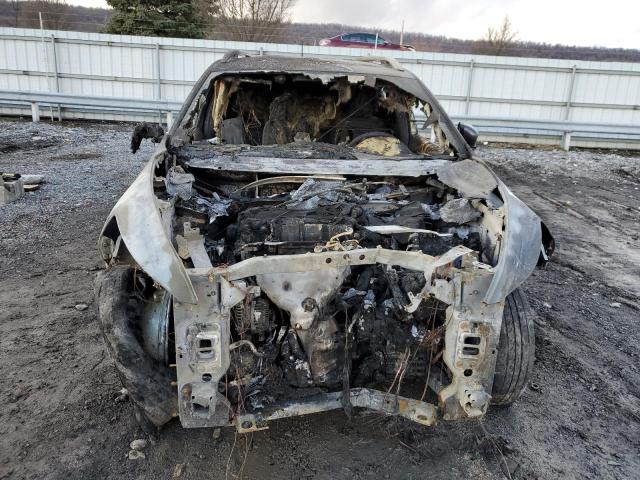 Photo 5 from auction – 2015 JEEP CHEROKEE L with VIN 1C4PJMCB4FW653520