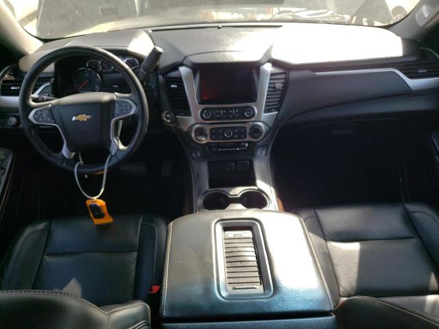 Photo 8 from auction – 2016 CHEVROLET TAHOE C150 with VIN 1GNSCBKC5GR119534