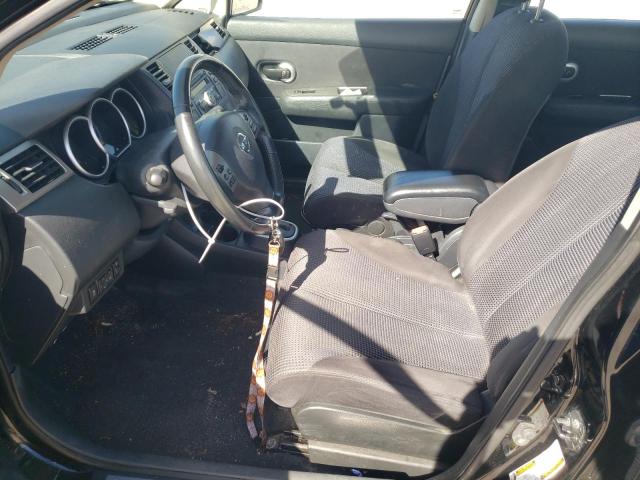 Photo 7 from auction – 2010 NISSAN VERSA S with VIN 3N1BC1CP6AL370665