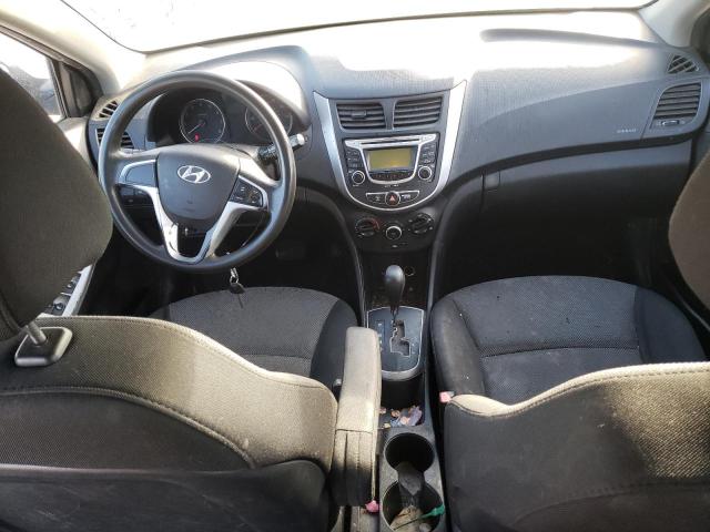 Photo 8 from auction – 2012 HYUNDAI ACCENT GLS with VIN KMHCT5AE1CU043864