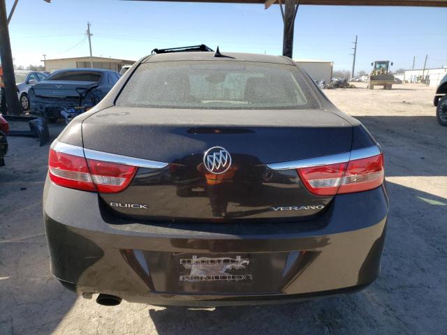 Photo 6 from auction – 2014 BUICK VERANO with VIN 1G4PP5SK8E4146289