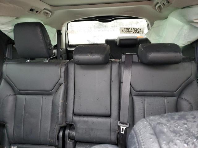 Photo 10 from auction – 2018 LAND ROVER DISCOVERY with VIN SALRR2RV1JA057982