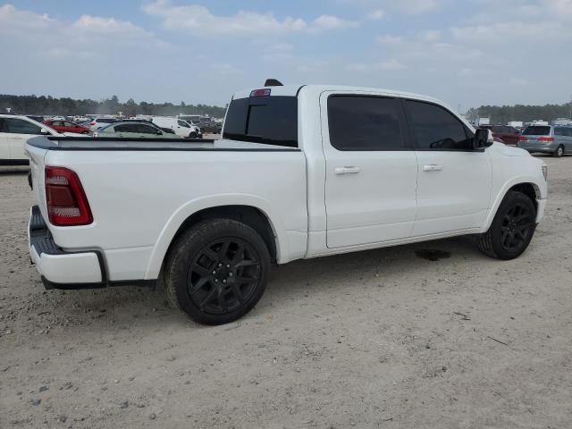 Photo 3 from auction – 2019 RAM 1500 LARAM with VIN 1C6RREJT7KN798027