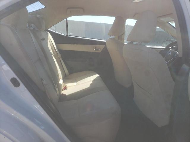 Photo 10 from auction – 2017 TOYOTA COROLLA L with VIN 5YFBURHE3HP615936