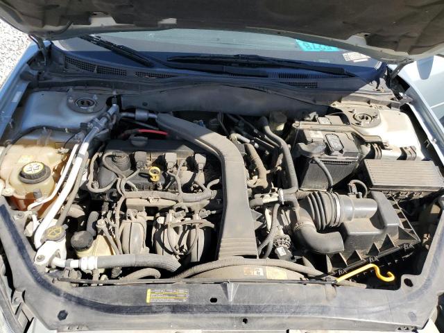 Photo 11 from auction – 2006 MERCURY MILAN with VIN 3MEFM07Z16R632547