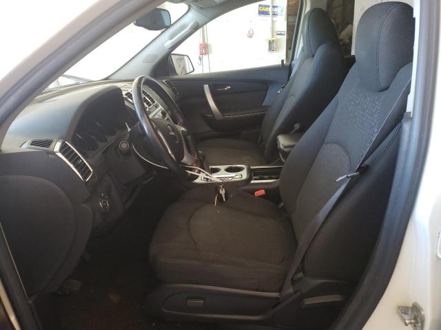 Photo 7 from auction – 2008 GMC ACADIA SLE with VIN 1GKER13798J251006