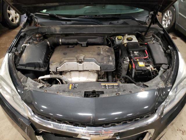 Photo 11 from auction – 2014 CHEVROLET MALIBU LS with VIN 1G11B5SLXEF137334