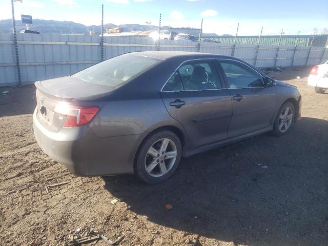 Photo 3 from auction – 2013 TOYOTA CAMRY L with VIN 4T1BF1FK9DU276385