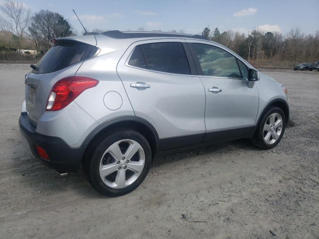 Photo 3 from auction – 2015 BUICK ENCORE with VIN KL4CJASB2FB050419