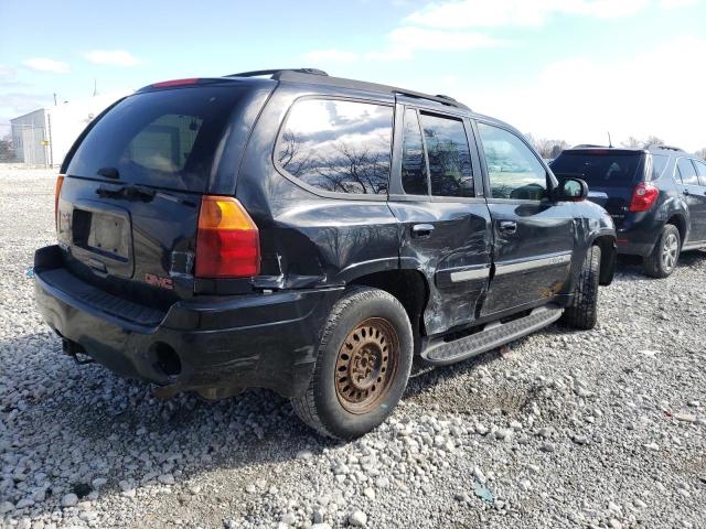 Photo 3 from auction – 2002 GMC ENVOY with VIN 1GKDT13S322480980