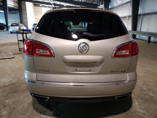 Photo 6 from auction – 2015 BUICK ENCLAVE with VIN 5GAKVCKD3FJ303192