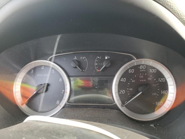 Photo 9 from auction – 2013 NISSAN SENTRA S with VIN 3N1AB7AP5DL632359
