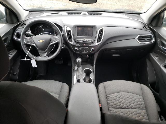 Photo 8 from auction – 2020 CHEVROLET EQUINOX LT with VIN 2GNAXTEV0L6160680