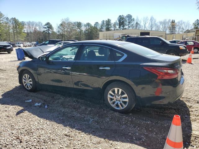 Photo 2 from auction – 2018 NISSAN ALTIMA 2.5 with VIN 1N4AL3AP3JC221686