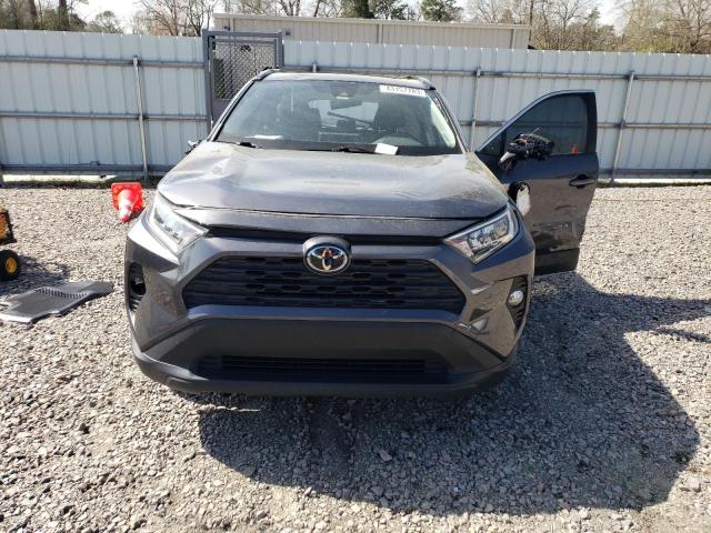 Photo 5 from auction – 2019 TOYOTA RAV4 XLE P with VIN JTMC1RFV7KD021229