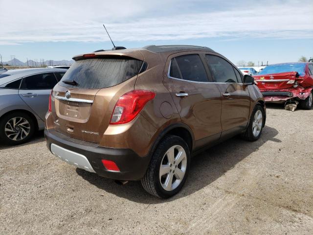 Photo 3 from auction – 2016 BUICK ENCORE with VIN KL4CJASB9GB716967