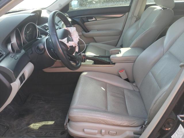 Photo 7 from auction – 2013 ACURA TL TECH with VIN 19UUA8F56DA015846
