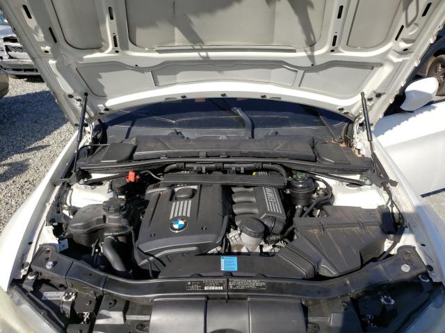 Photo 11 from auction – 2011 BMW 328 I SULE with VIN WBAPH5G57BNM80031