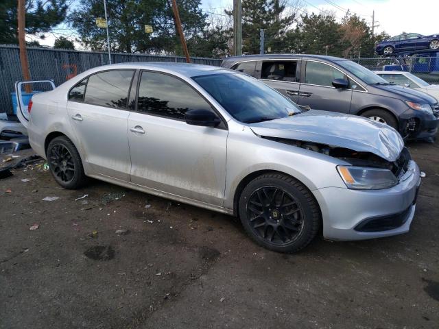 Photo 4 from auction – 2012 VOLKSWAGEN JETTA BASE with VIN 3VW2K7AJ7CM461732
