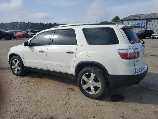Photo 2 from auction – 2012 GMC ACADIA SLT with VIN 1GKKRREDXCJ222840
