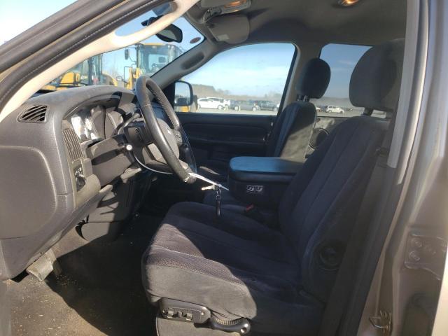 Photo 7 from auction – 2004 DODGE RAM 1500 S with VIN 1D7HA18N64J149900