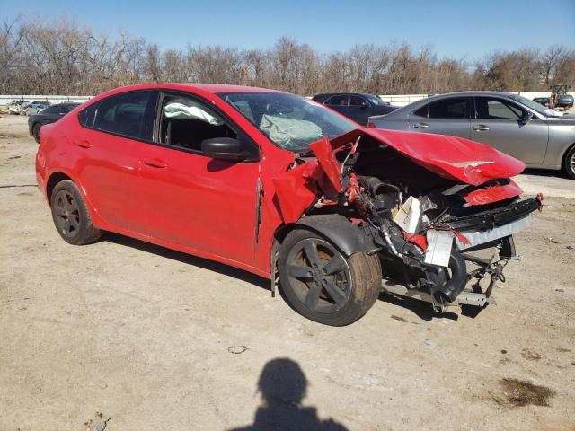 Photo 4 from auction – 2016 DODGE DART SXT with VIN 1C3CDFBB7GD736329