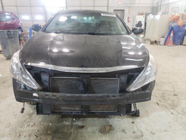 Photo 5 from auction – 2011 HYUNDAI SONATA SE with VIN 5NPEC4AC1BH167728