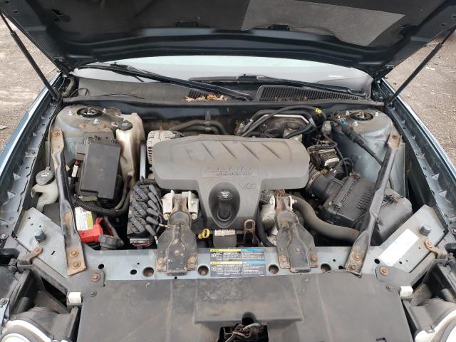 Photo 11 from auction – 2006 BUICK LACROSSE C with VIN 2G4WD582961178239