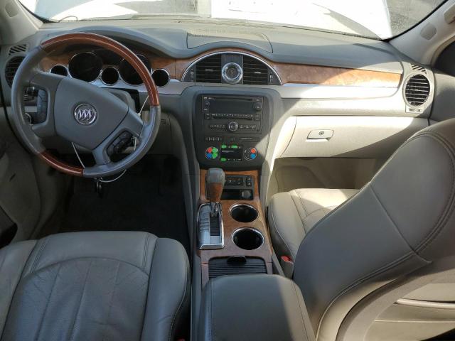 Photo 8 from auction – 2008 BUICK ENCLAVE CX with VIN 5GAER23788J133967