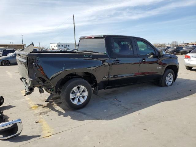 Photo 3 from auction – 2020 CHEVROLET SILVERADO with VIN 3GCPWCED5LG436997