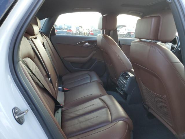 Photo 10 from auction – 2017 AUDI A6 PREMIUM with VIN WAUF8AFC4HN070719