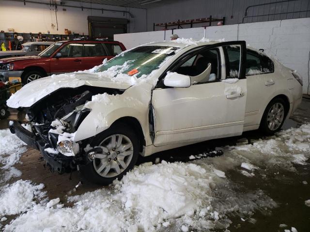 NISSAN ALTIMA BAS 2012 مع رقم تعريف المركبة 1N4AL2AP4CC198576 - صورة من المزاد