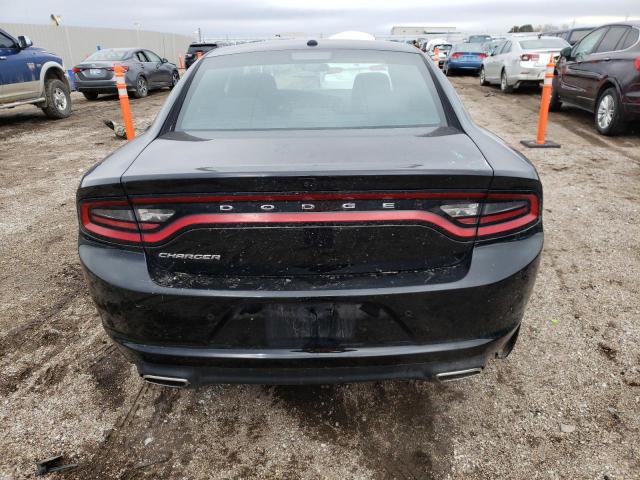 Photo 6 from auction – 2022 DODGE CHARGER SX with VIN 2C3CDXBG9NH239350