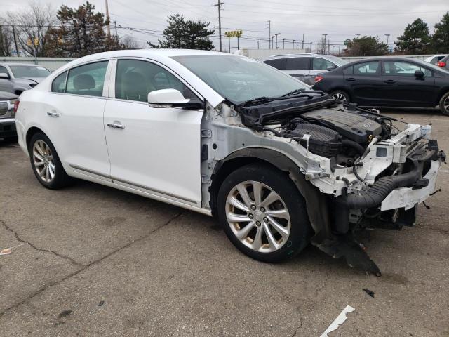 Photo 4 from auction – 2014 BUICK LACROSSE with VIN 1G4GB5G33EF232517