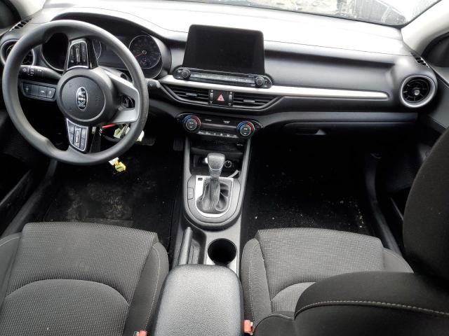 Photo 8 from auction – 2019 KIA FORTE FE with VIN 3KPF24AD4KE098523