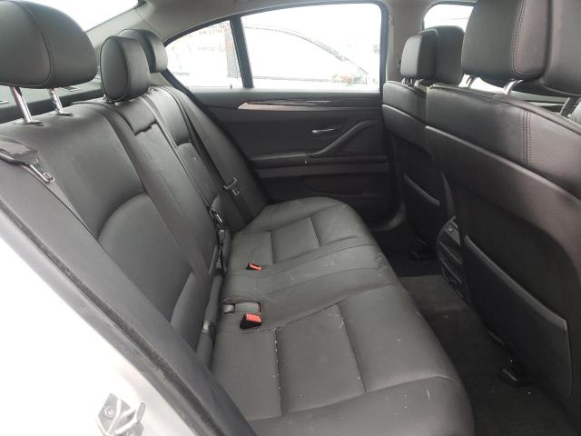 Photo 10 from auction – 2013 BMW 528 XI with VIN WBAXH5C51DDW15986