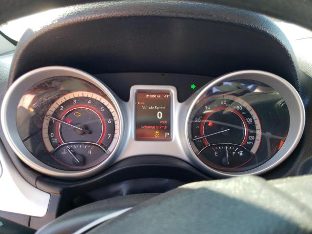 Photo 9 from auction – 2015 DODGE JOURNEY SE with VIN 3C4PDCAB6FT683354