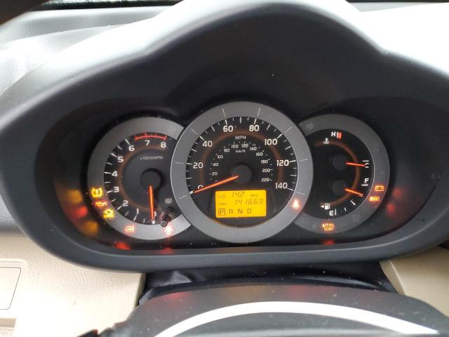 Photo 9 from auction – 2010 TOYOTA RAV4 with VIN JTMBF4DV4AD039690